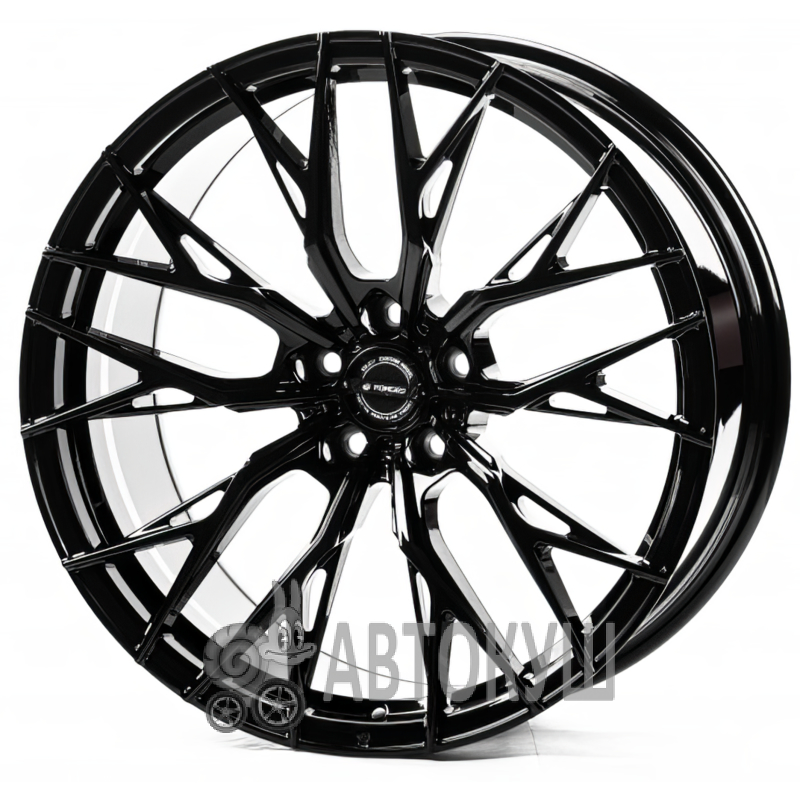 WS FORGED WS-135C 9,5×20 5×112 ET20 DIA66,5 GB
