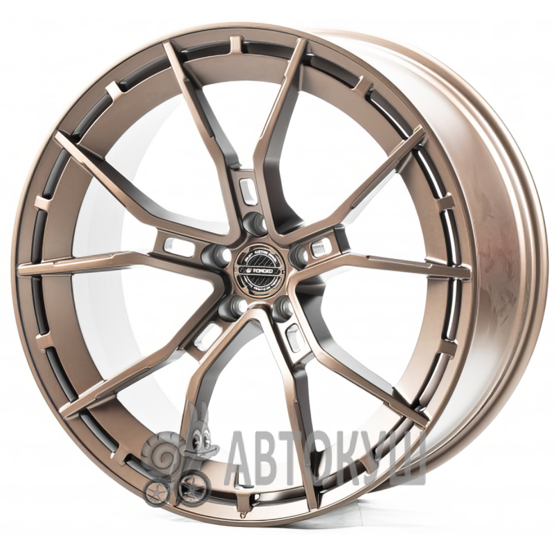WS FORGED WS-135C 11×22 5×112 ET35 DIA66,5 SBr