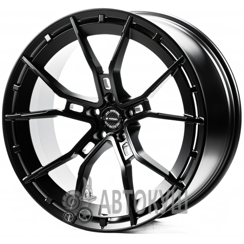 WS FORGED WS-135C 11×22 5×112 ET35 DIA66,5 SB