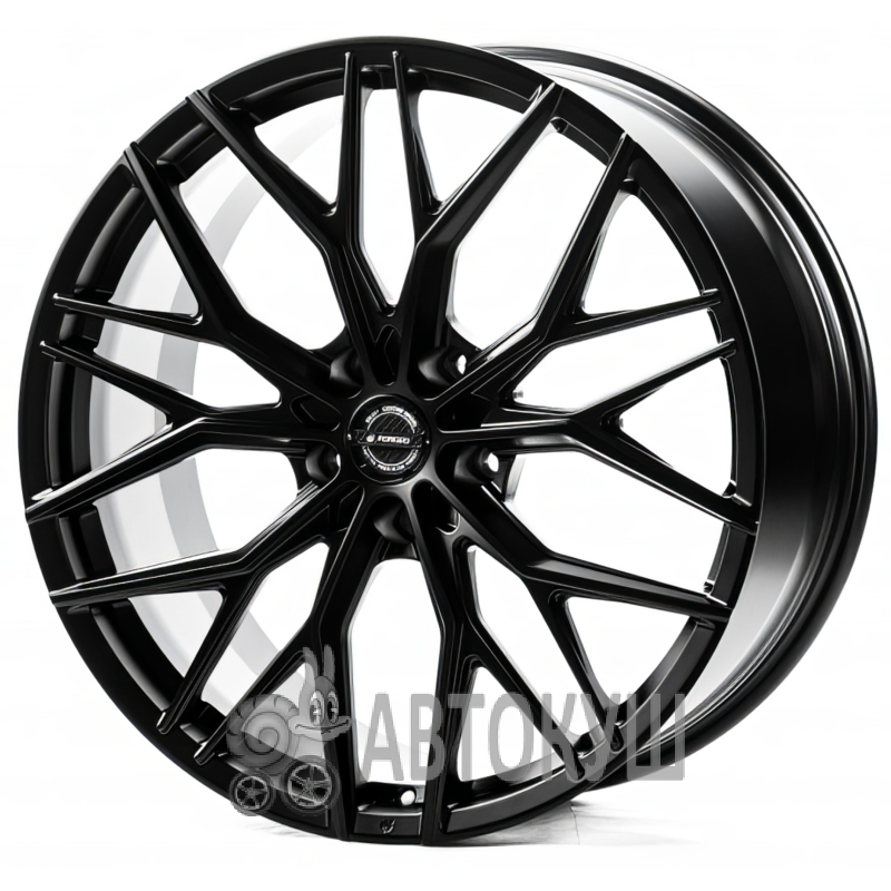 WS FORGED WS-143C 11,5×22 5×130 ET52 DIA71 SB