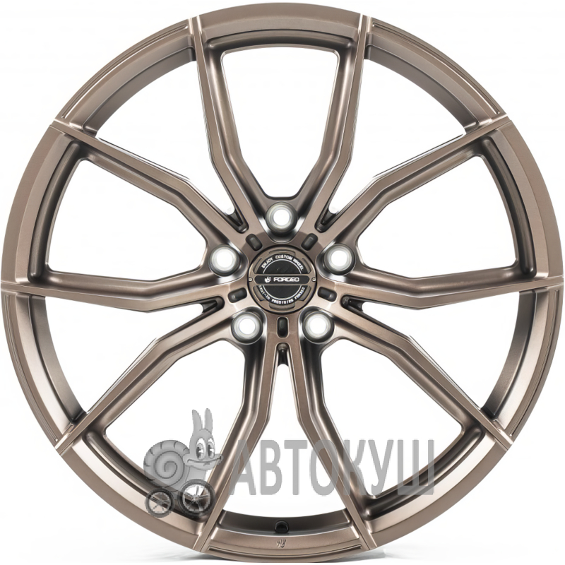 WS FORGED WS-148C 10,5×20 5×120 ET40 DIA64,1 SBr