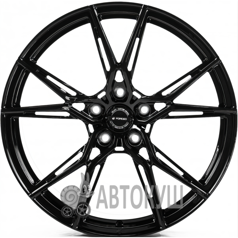 WS FORGED WS-149C 9,5×20 5×120 ET35 DIA64,1 GB
