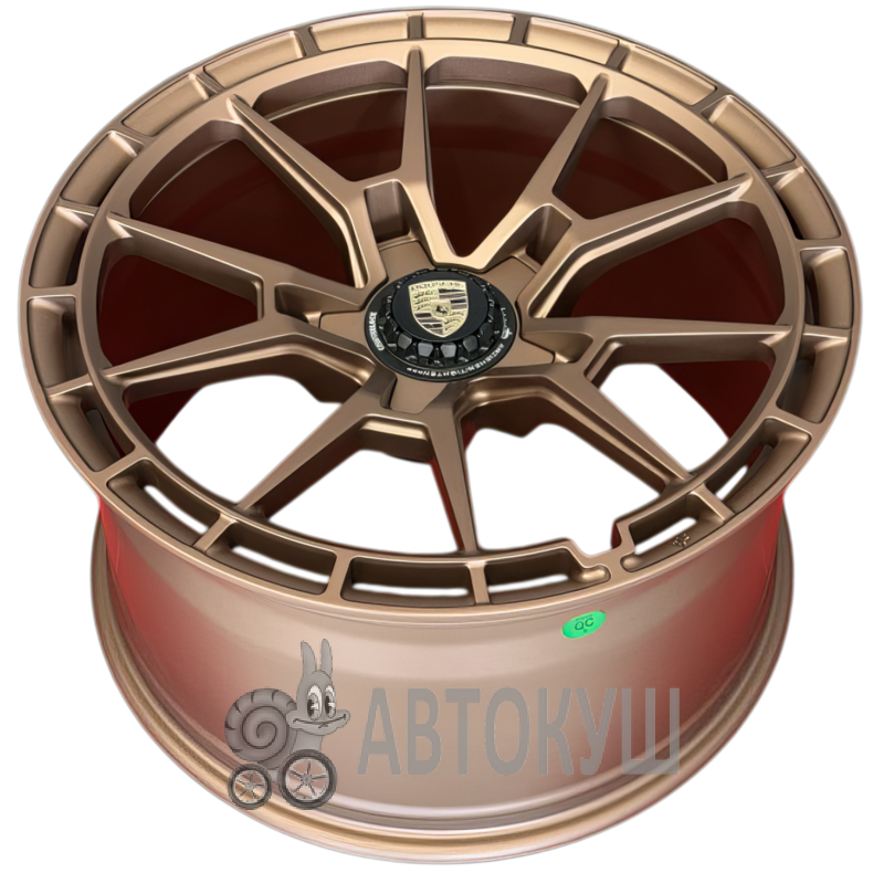 WS FORGED WS-PR005 8,5×20 5×130 ET61 DIA71,5 SBr