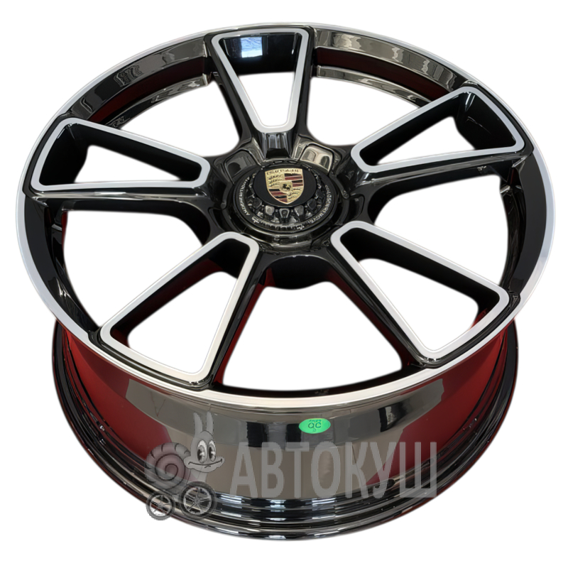 WS FORGED WS-PR003 11,5×21 5×130 ET67 DIA71,5 GBMF