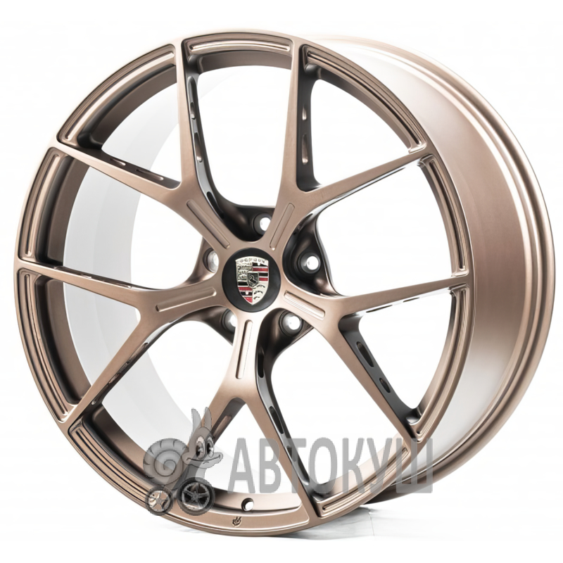 WS FORGED WS-PR002 11,5×22 5×130 ET52 DIA71,5 SBr