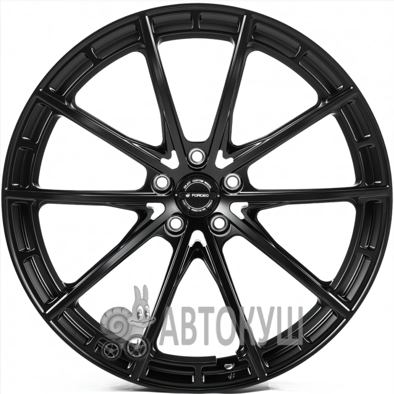WS FORGED WS-147C 10×21 5×112 ET20 DIA66,5 SB