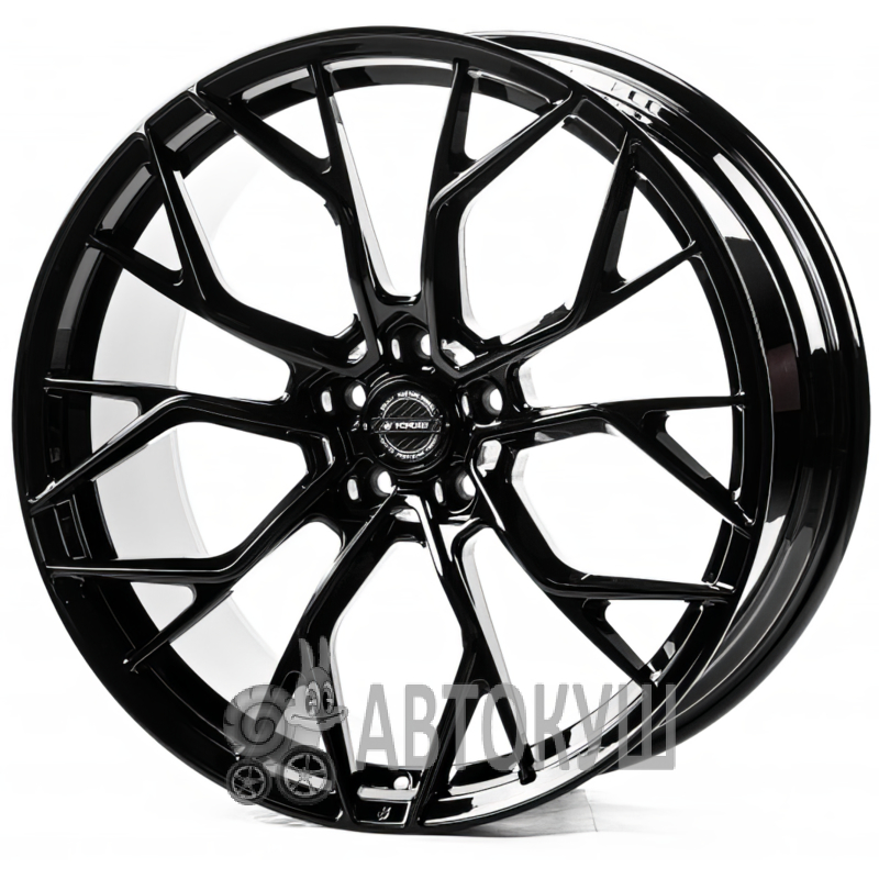 WS FORGED WS-134C 10×21 5×112 ET33 DIA66,5 GB