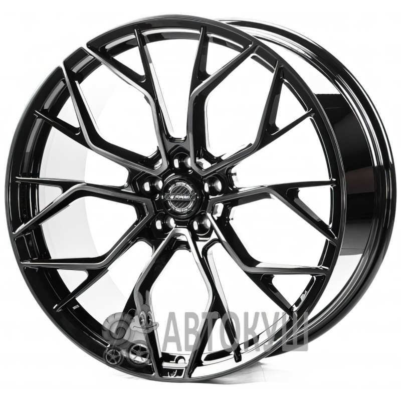 WS FORGED WS-134C 11×22 5×112 ET37 DIA66,5 BMB
