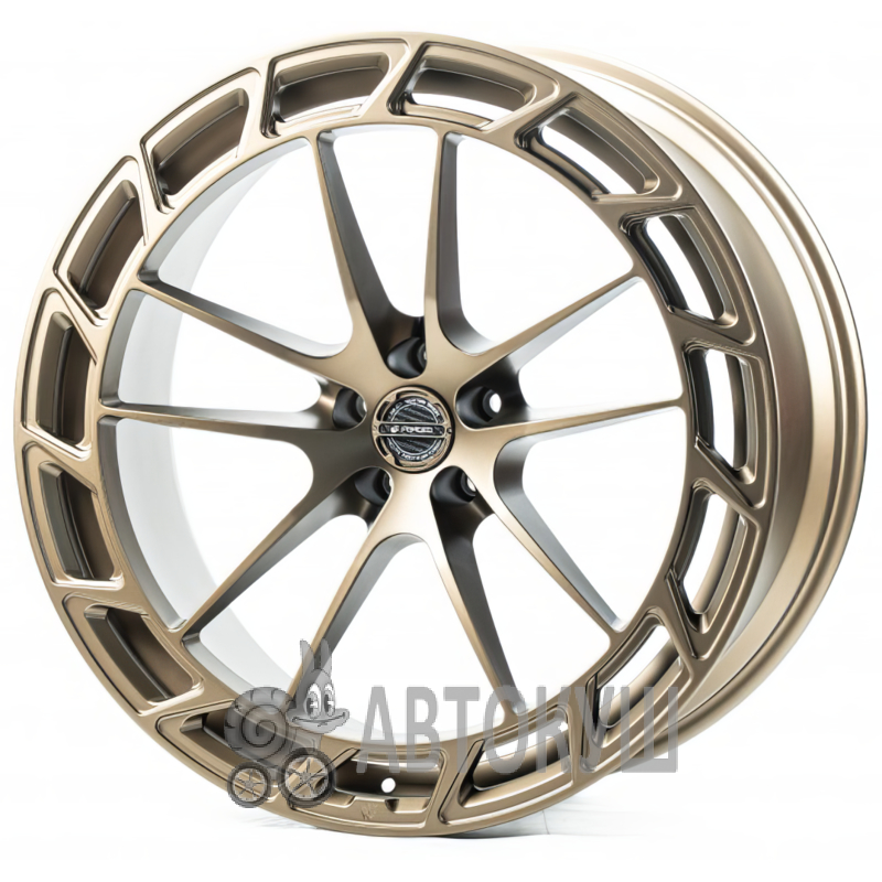WS FORGED WS-132C 10,5×23 5×112 ET15 DIA66,5 SGo