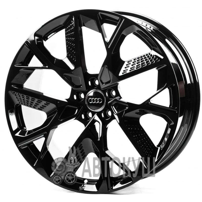 WS FORGED WS-A006C 10×22 5×112 ET26 DIA66,5 GB