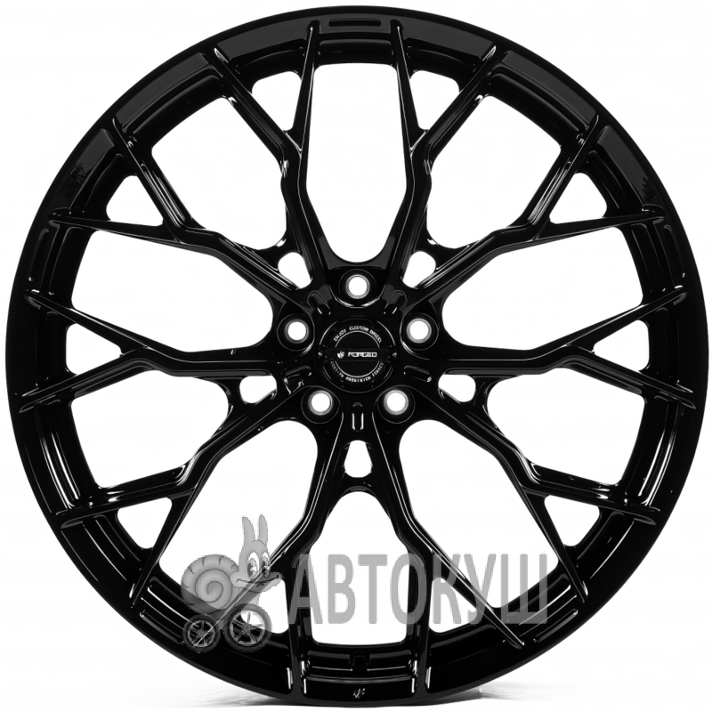 WS FORGED WS-138C 10,5×22 5×112 ET43 DIA66,5 GB