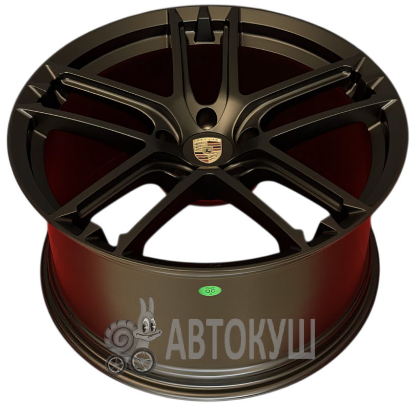 WS FORGED WS-PR007 11×21 5×130 ET49 DIA71 SB