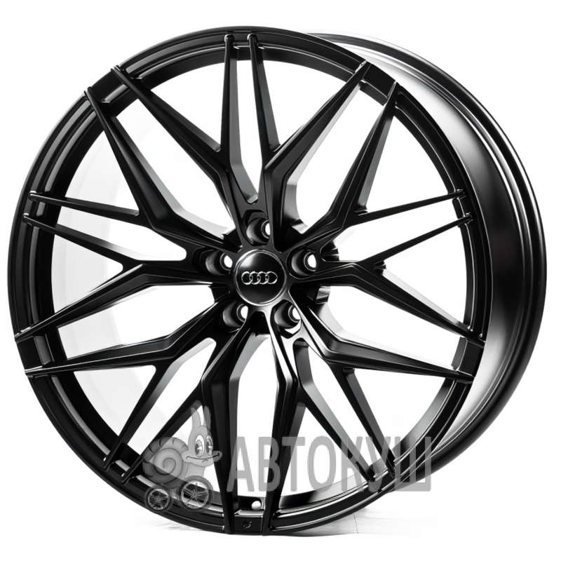 WS FORGED WS-A005C 10,5×22 5×112 ET25 DIA66,5 SB