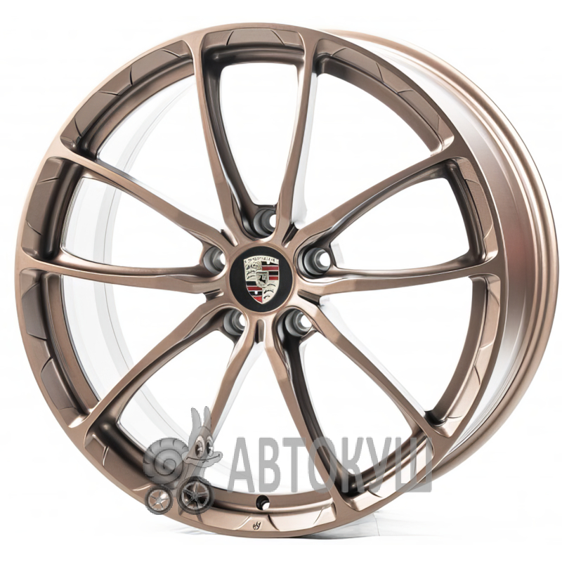 WS FORGED WS-PR006 11,5×22 5×130 ET52 DIA71 SBr