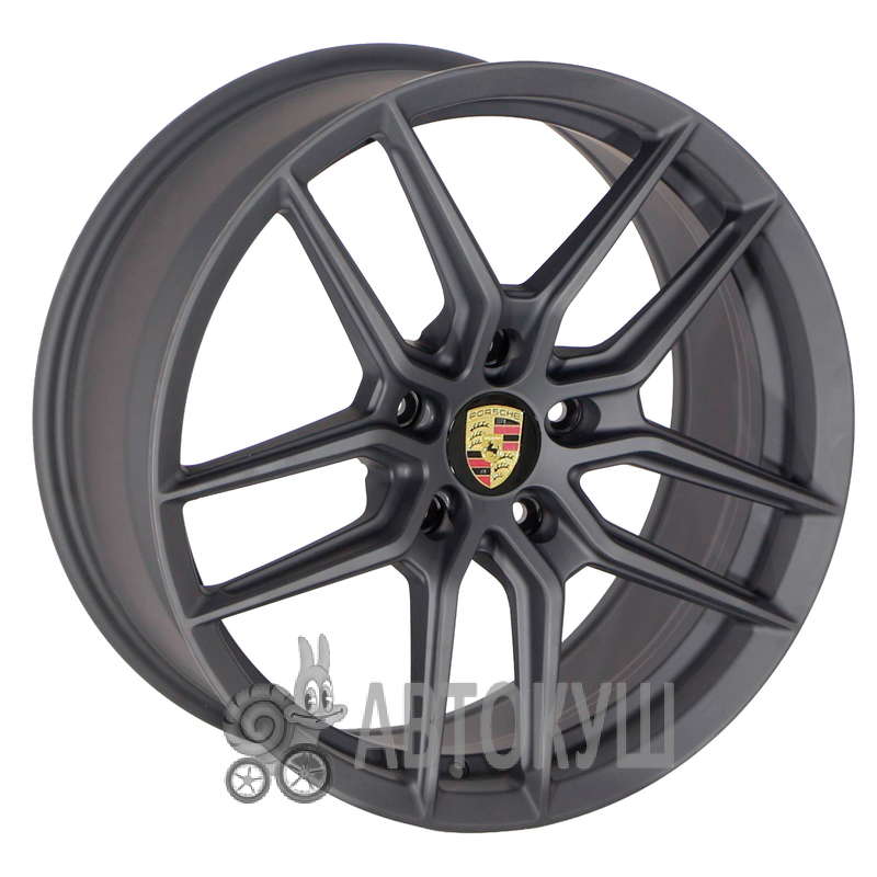 Zorat Wheels YA5638 8,5×19 5×130 ET45 DIA71,6 BM