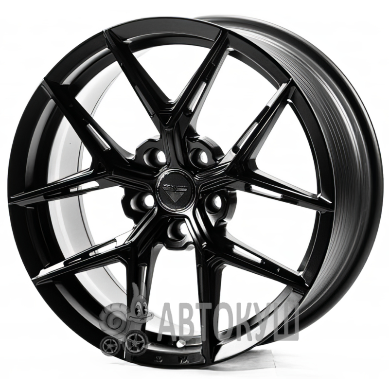 Flow Forming FF6009 9×20 5×114,3 ET38 DIA73,1 SB