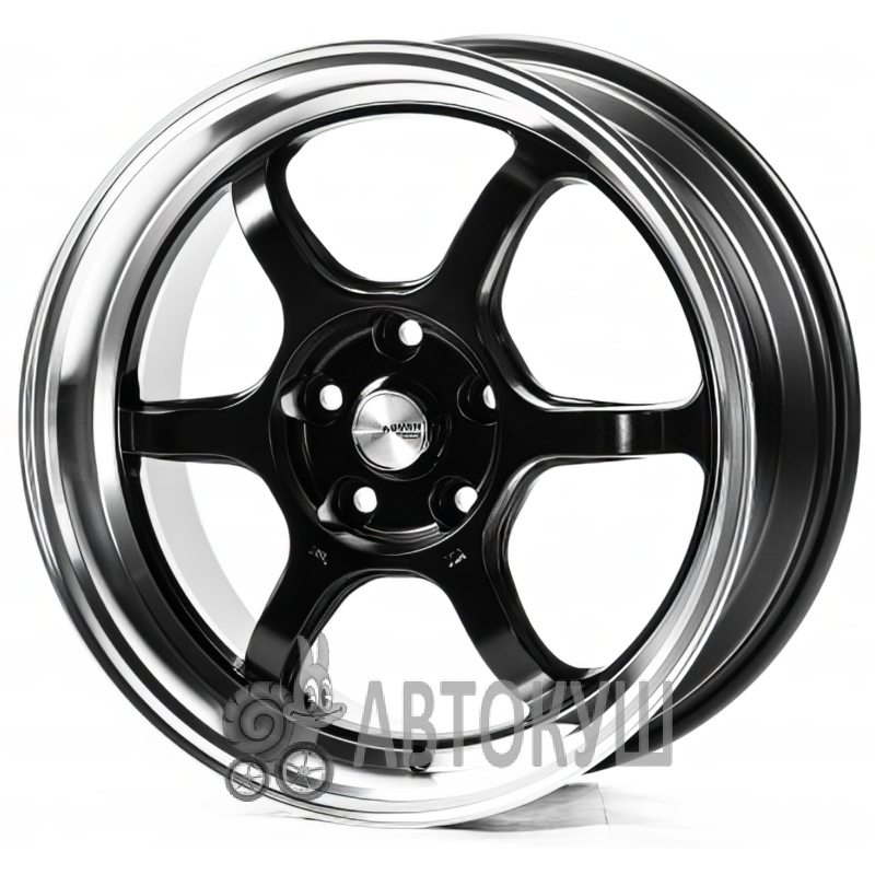 Flow Forming FF6007 8×17 5×114,3 ET35 DIA73,1 BML