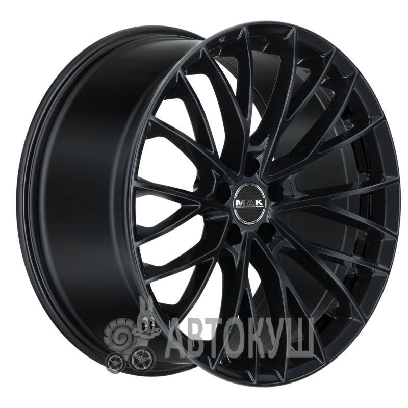 Mak Speciale-D 9,5×20 5×108 ET45 DIA63,4 GB