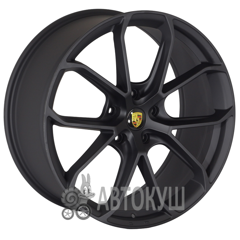 Zorat Wheels 7982 11×21 5×130 ET58 DIA71,6 BM