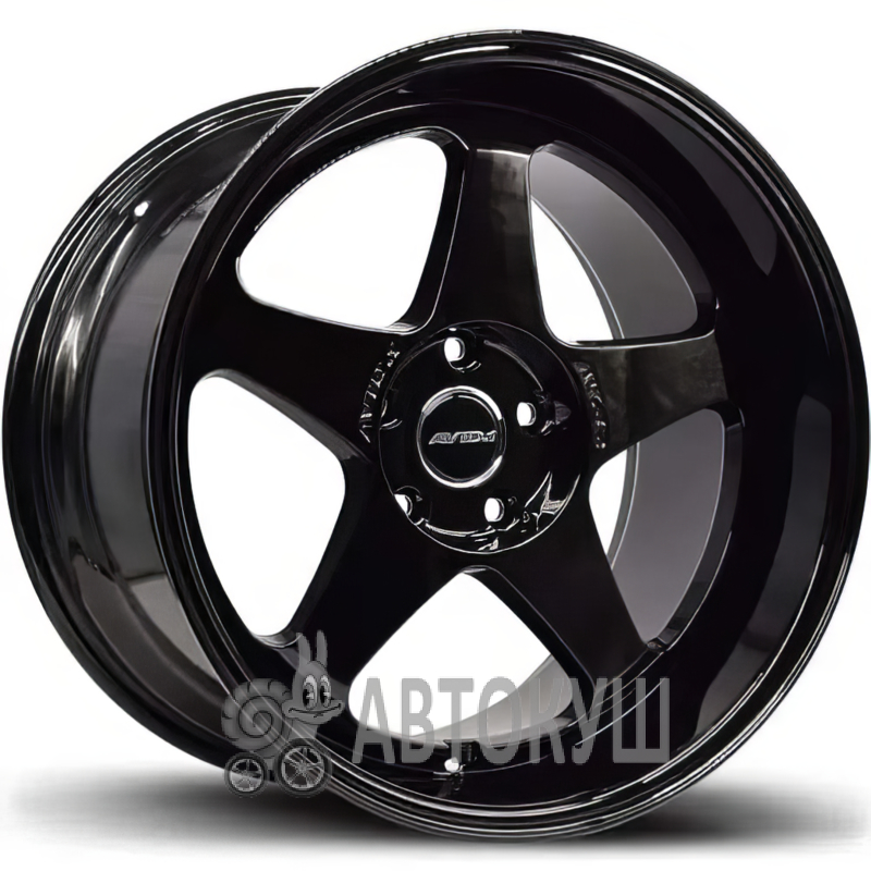 Flow Forming FF6221 8,5×18 5×114,3 ET35 DIA73,1 SB