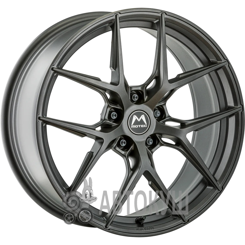 Motec Ultimate (MCR4) 8×19 5×114,3 ET35 DIA72,6 MGR