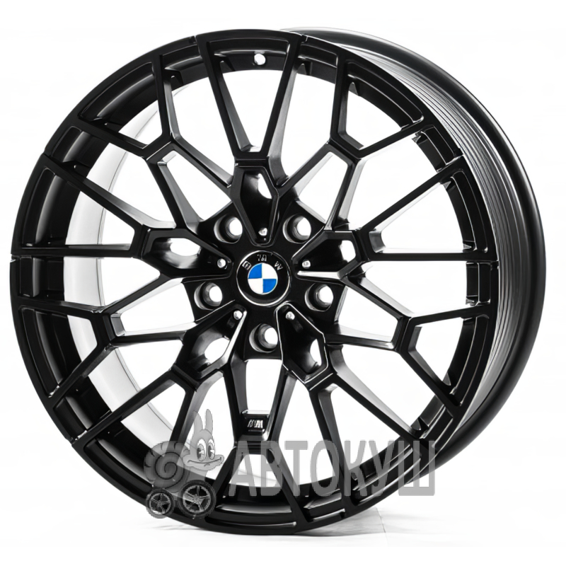 Replica B0021 8,5×18 5×120 ET35 DIA72,6 SB