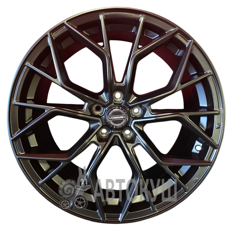 CAST WHEELS CW5558 9,5×19 5×112 ET35 DIA73,1 BM