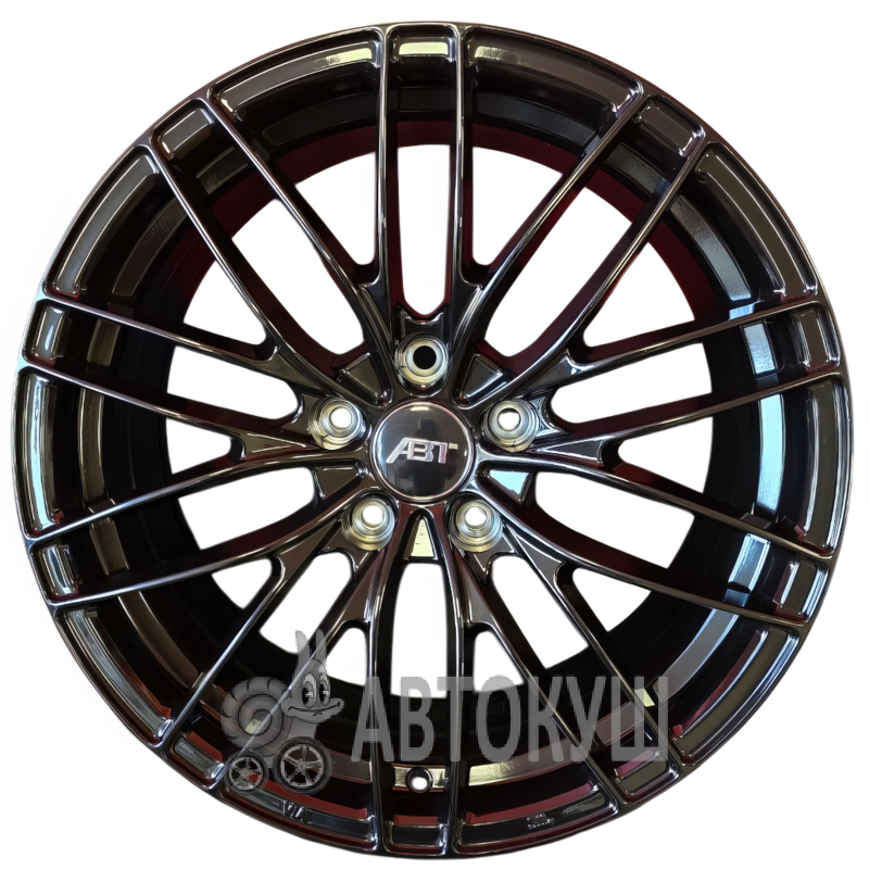 Flow Forming FF159 7,5×17 5×112 ET35 DIA66,6 GB