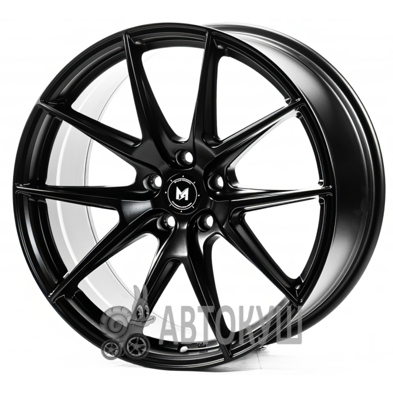 Flow Forming FF0051 9,5×20 5×114,3 ET35 DIA73,1 BM