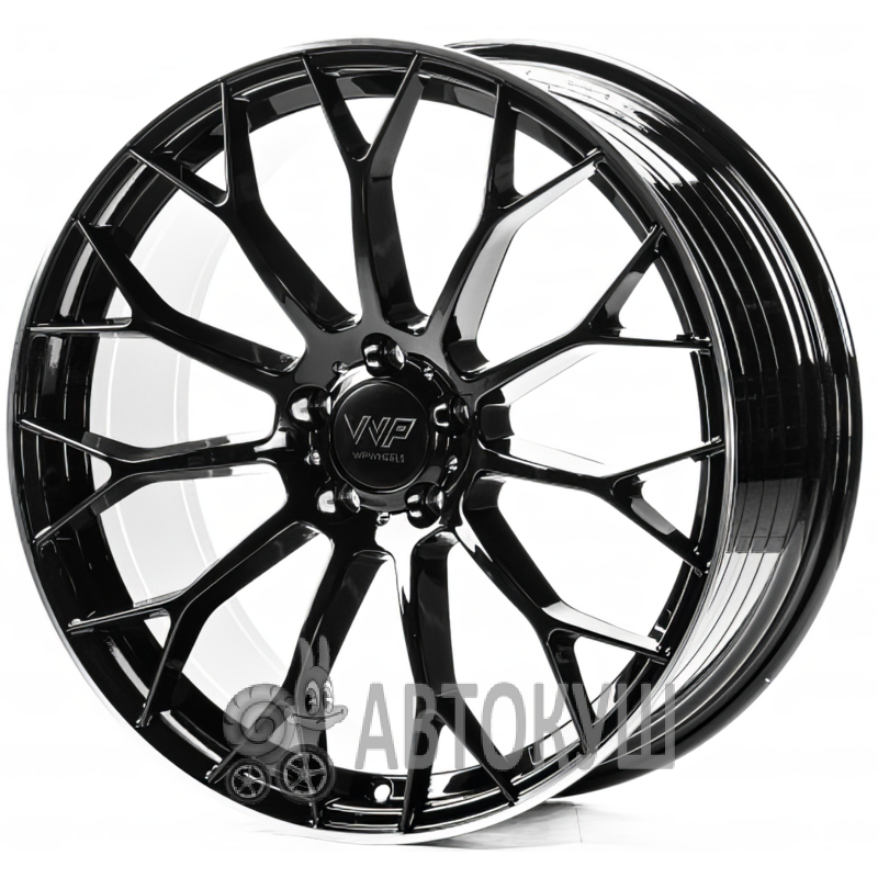 Flow Forming FF0452 8,5×20 5×112 ET40 DIA66,45 GBLP