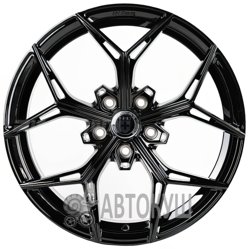 Flow Forming FC001 8,5×19 5×114,3 ET35 DIA73,1 GB