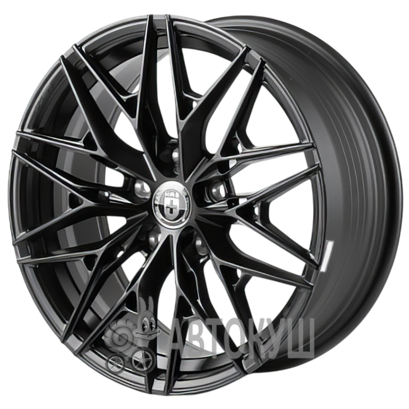 Flow Forming FC003 8,5×19 5×120 ET35 DIA72,6 SB