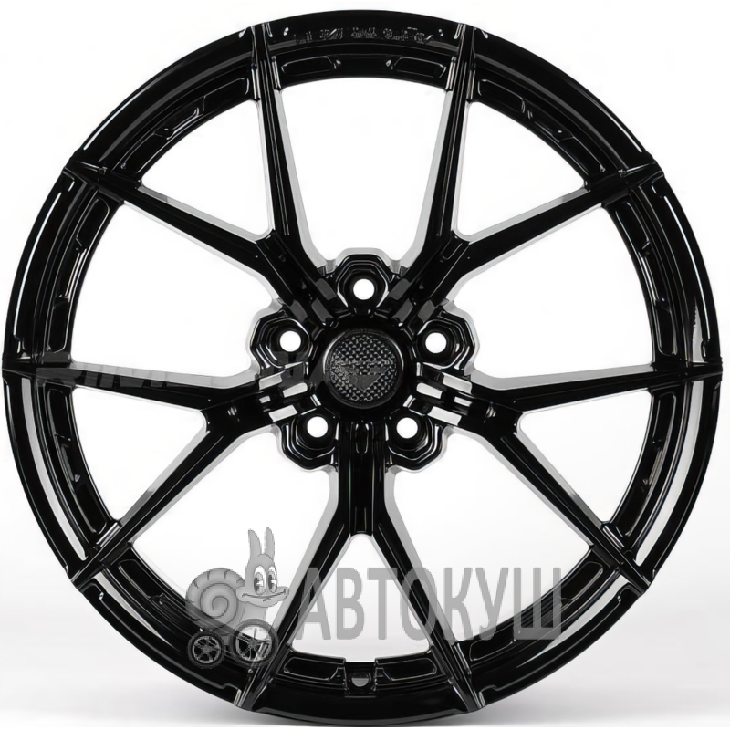 Flow Forming FC012 8,5×19 5×120 ET35 DIA72,6 GB