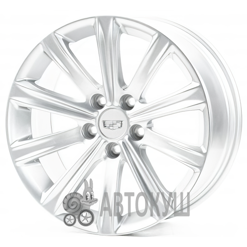 Replica CA3301 8×17 5×115 ET32 DIA70,3 S