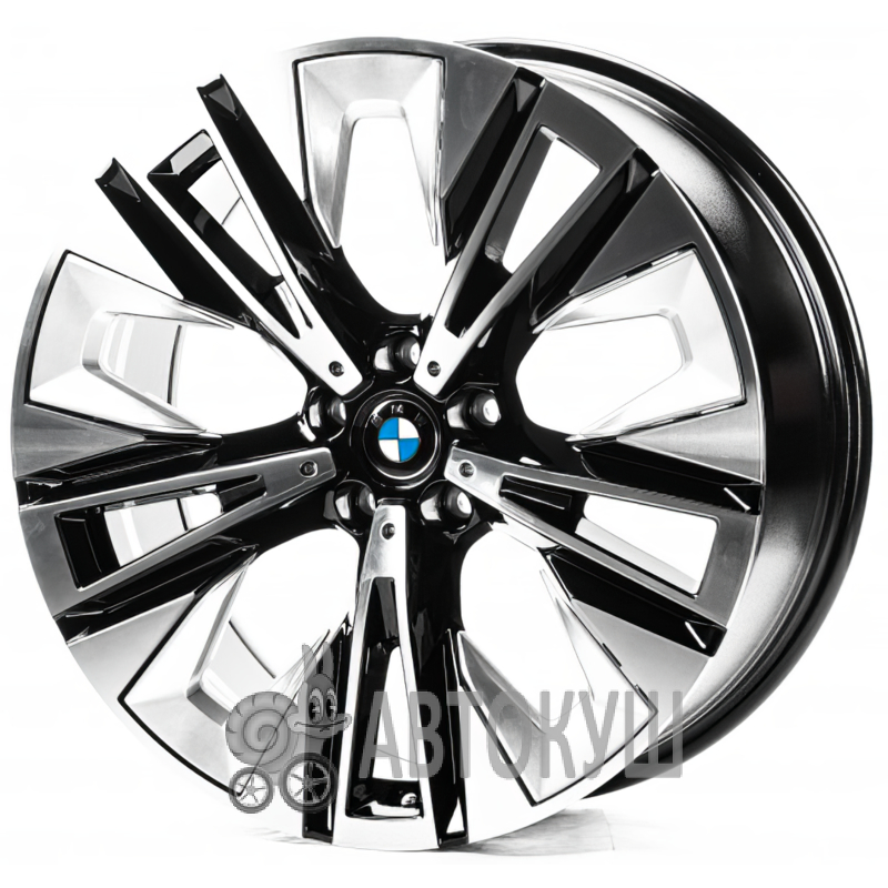 Replica B3521 8,5×20 5×112 ET28 DIA66,6 BMF