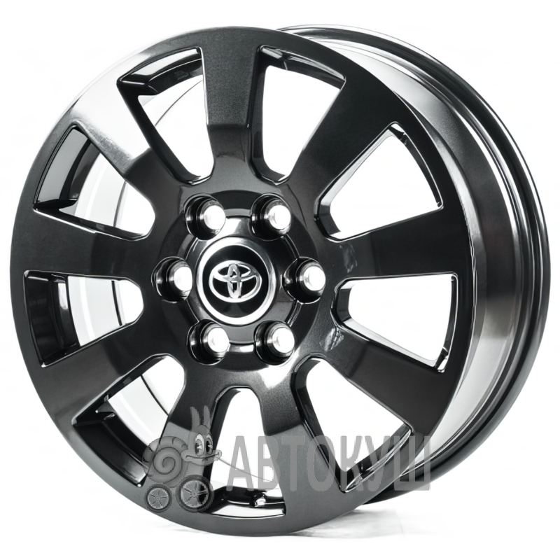 Replica TY3494 7,5×18 6×139,7 ET60 DIA95,1 Gray