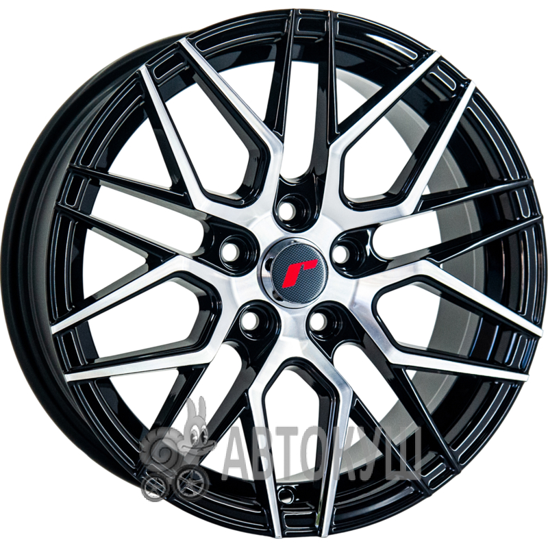 GT JA059 7×16 5×110 ET35 DIA73,1 BMF