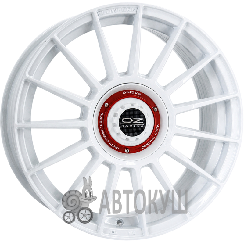 GT XF224 8×18 5×114,3 ET38 DIA73,1 W