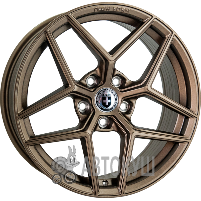 GT XF204 8×18 5×112 ET35 DIA66,56 BR