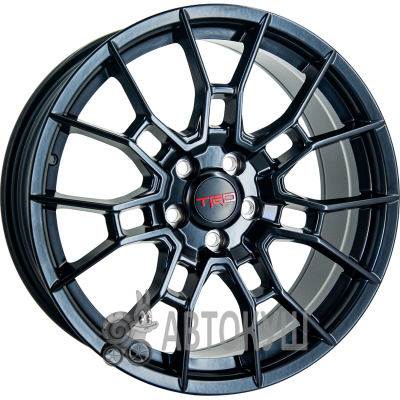 Replica Toyota F9786 8,5×19 5×114,3 ET40 DIA60,1 BM