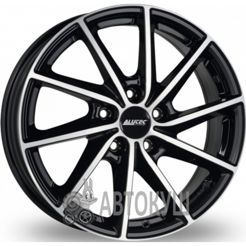 Alutec Singa 7×17 5×112 ET49 DIA57,1 DBFP