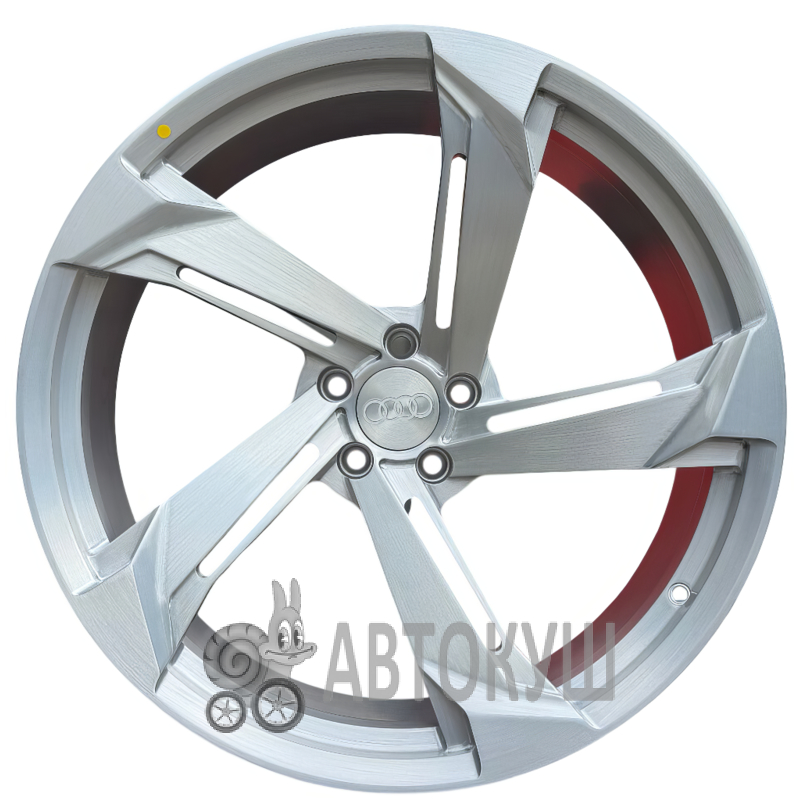TTNForged TTN12 11×22 5×112 ET17 DIA66,5 S