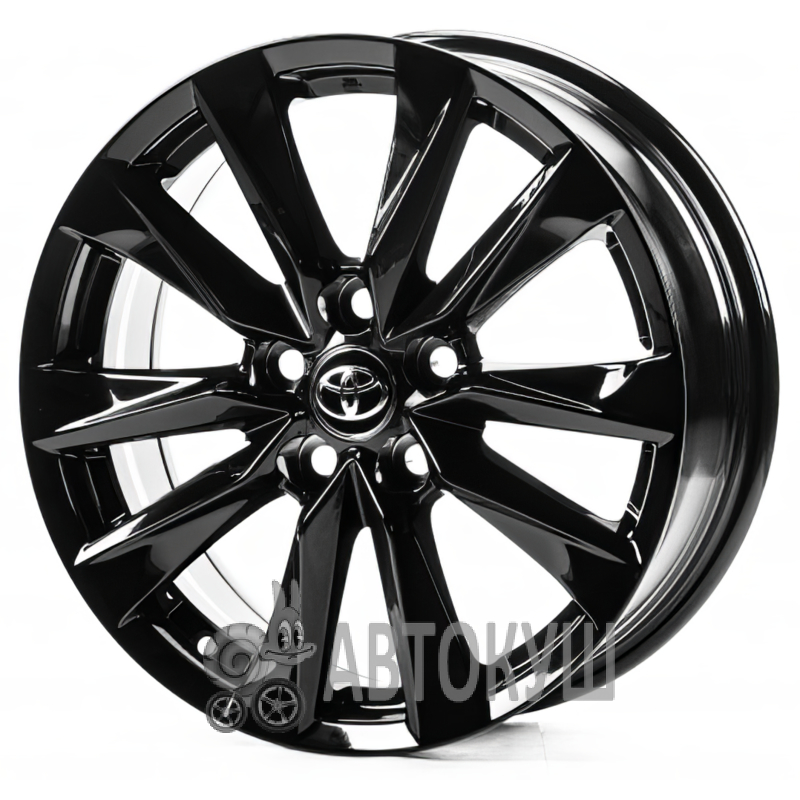Replica TY17143 6,5×17 5×114,3 ET35 DIA60,1 GB