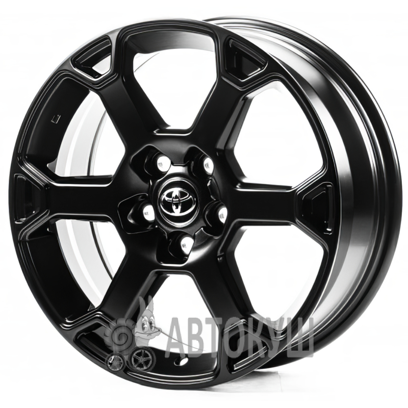 Replica TY3558 7×17 5×114,3 ET35 DIA60,1 BM