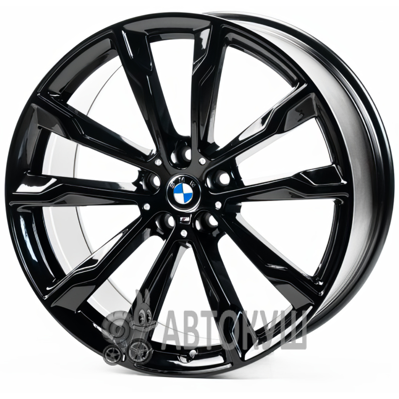 Replica B20362 8×20 5×112 ET27 DIA66,6 GB