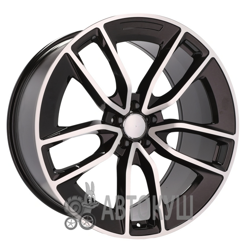 Replica MR3489 11,5×22 5×112 ET53 DIA66,6 GBMF