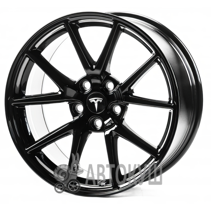 Replica TES18823 8,5×18 5×114,3 ET40 DIA64,1 GB