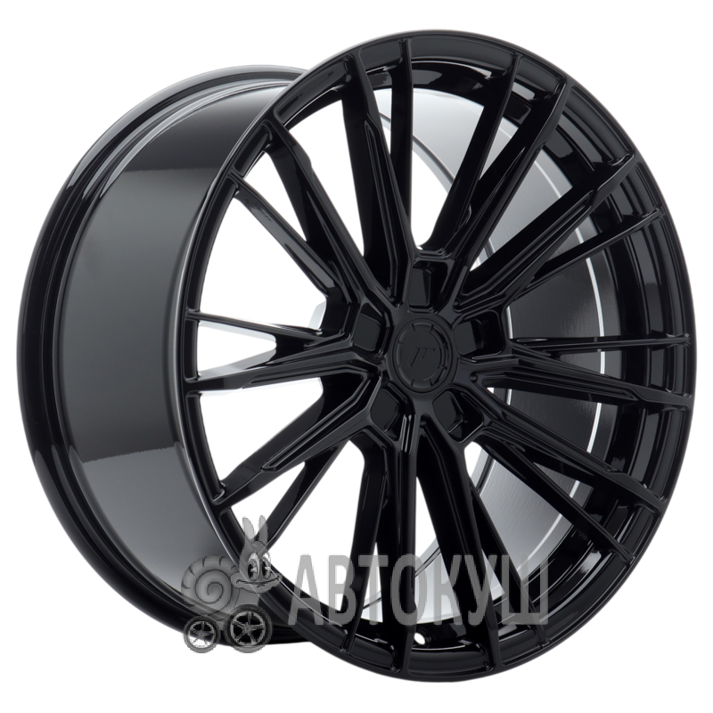 Japan Racing JR52 9,5×19 5×112 ET35 DIA72,6 GB