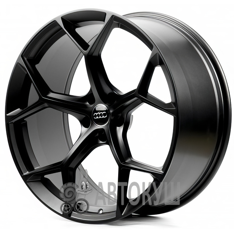 Replica A18895 8×18 5×112 ET39 DIA66,6 SB