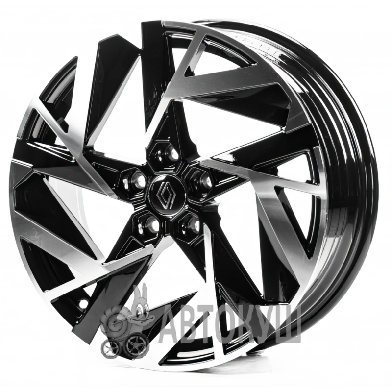 Replica RN18877 7×18 5×114,3 ET45 DIA66,1 GBMF